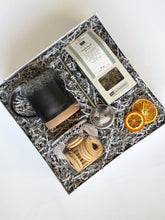 Load image into Gallery viewer, Calming Tea Gift Box