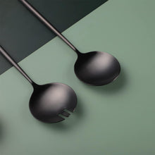 Load image into Gallery viewer, Elegant Serving Spoons