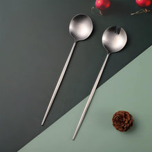 Load image into Gallery viewer, Elegant Serving Spoons