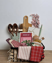 Load image into Gallery viewer, Cooking Gift Basket