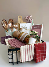 Load image into Gallery viewer, Cooking Gift Basket