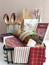 Load image into Gallery viewer, Cooking Gift Basket