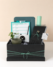 Load image into Gallery viewer, The Workholic Gift Basket