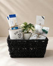 Load image into Gallery viewer, Dear Coffee Gift Basket