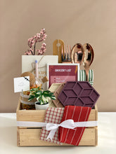 Load image into Gallery viewer, Cooking Gift Basket