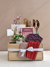 Load image into Gallery viewer, Cooking Gift Basket