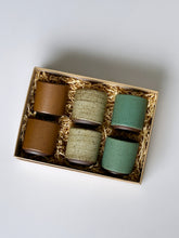 Load image into Gallery viewer, Elegant Coffee/Tea Cups Gift Box!