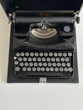 Load image into Gallery viewer, Erika Model 2 S Typewriter - Made in Germany 1930s-1940s