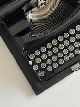 Load image into Gallery viewer, Erika Model 2 S Typewriter - Made in Germany 1930s-1940s