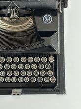 Load image into Gallery viewer, Erika Model 2 S Typewriter - Made in Germany 1930s-1940s