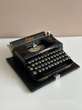 Load image into Gallery viewer, Erika Model 2 S Typewriter - Made in Germany 1930s-1940s