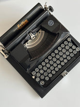 Load image into Gallery viewer, Erika Model 2 S Typewriter - Made in Germany 1930s-1940s