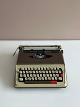 Load image into Gallery viewer, Brother Elite RS 400 Typewriter - Made in Germany 1960s-1970s