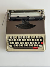 Load image into Gallery viewer, Brother Elite RS 400 Typewriter - Made in Germany 1960s-1970s
