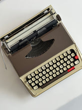 Load image into Gallery viewer, Brother Elite RS 400 Typewriter - Made in Germany 1960s-1970s