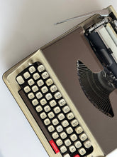 Load image into Gallery viewer, Brother Elite RS 400 Typewriter - Made in Germany 1960s-1970s