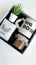 Load image into Gallery viewer, The Big Boss Gift Box