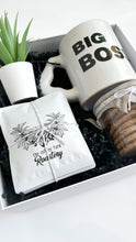Load image into Gallery viewer, The Big Boss Gift Box