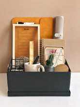 Load image into Gallery viewer, The Workholic Gift Basket
