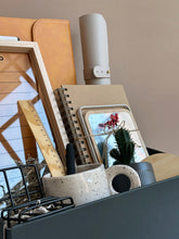 Load image into Gallery viewer, The Workholic Gift Basket