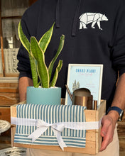 Load image into Gallery viewer, Plant it Gift Basket