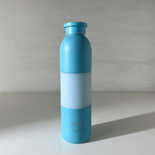Load image into Gallery viewer, Sip it Sky Blue Thermal Bottle 500ML