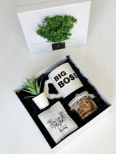 Load image into Gallery viewer, The Big Boss Gift Box