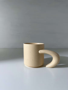 Arch Handle Mug