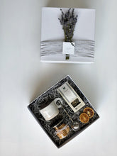 Load image into Gallery viewer, Calming Tea Gift Box
