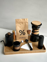 Load image into Gallery viewer, The Coffeeholic Gift Set