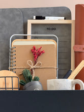 Load image into Gallery viewer, The Workholic Gift Basket