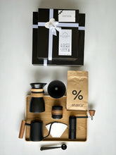 Load image into Gallery viewer, The Coffeeholic Gift Set