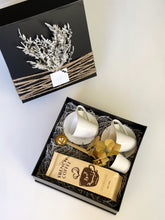 Load image into Gallery viewer, The French Coffee Gift Box