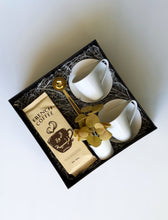 Load image into Gallery viewer, The French Coffee Gift Box