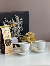 Load image into Gallery viewer, The French Coffee Gift Box