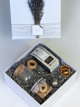 Load image into Gallery viewer, Calming Tea Gift Box