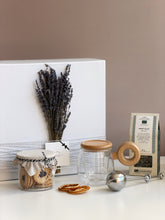 Load image into Gallery viewer, Calming Tea Gift Box