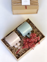 Load image into Gallery viewer, Cute Mugs Gift Box