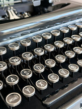 Load image into Gallery viewer, Erika Model 8 Typewriter - Made in Germany