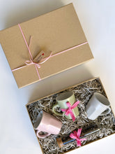 Load image into Gallery viewer, Pinkish Mini Mugs Gift