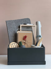 Load image into Gallery viewer, The Workholic Gift Basket