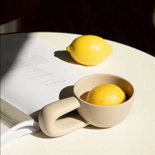 Load image into Gallery viewer, Long Handle Mug