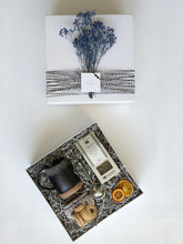 Load image into Gallery viewer, Calming Tea Gift Box