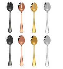 Load image into Gallery viewer, Two Large Serving Spoons