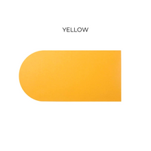 Load image into Gallery viewer, Nordic Leather Placemat