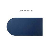 Load image into Gallery viewer, Nordic Leather Placemat