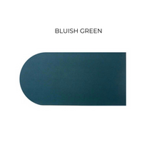 Load image into Gallery viewer, Nordic Leather Placemat