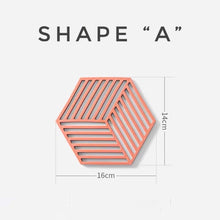 Load image into Gallery viewer, Geometric Table Mats