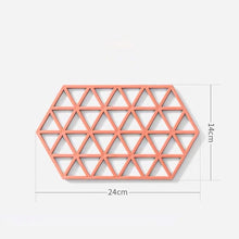 Load image into Gallery viewer, Geometric Table Mats