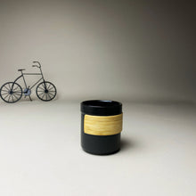 Load image into Gallery viewer, Bamboo Wood French Press &amp; Cup
